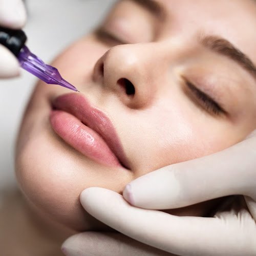 Glow Beauty Kliniek