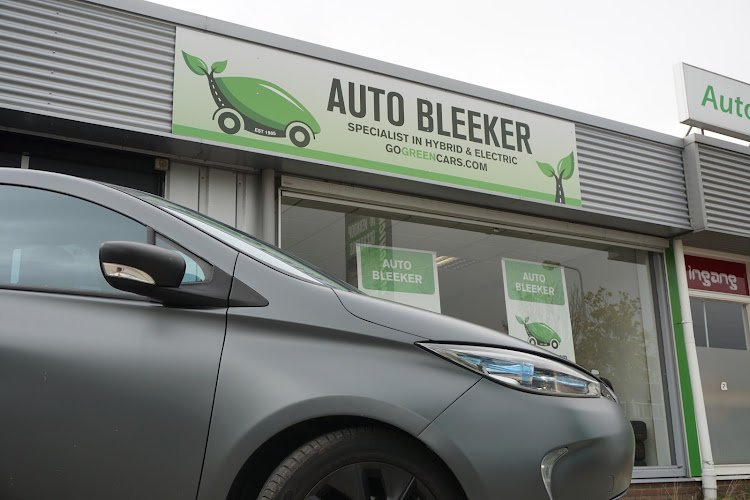 GoGreenCars.com