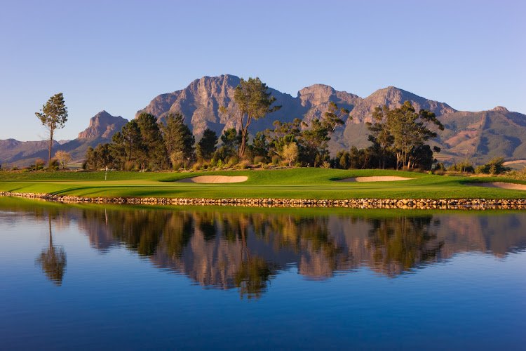 Golf Expedition