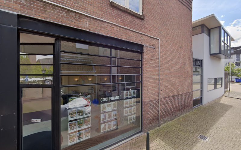 Gooi Finance B.V.