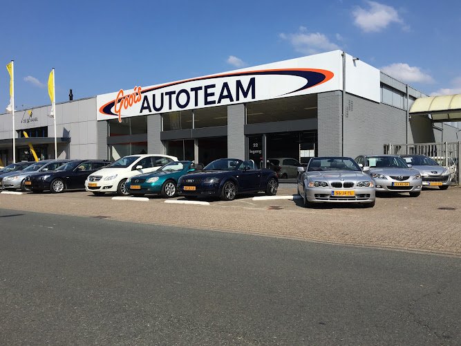 Goois Autoteam