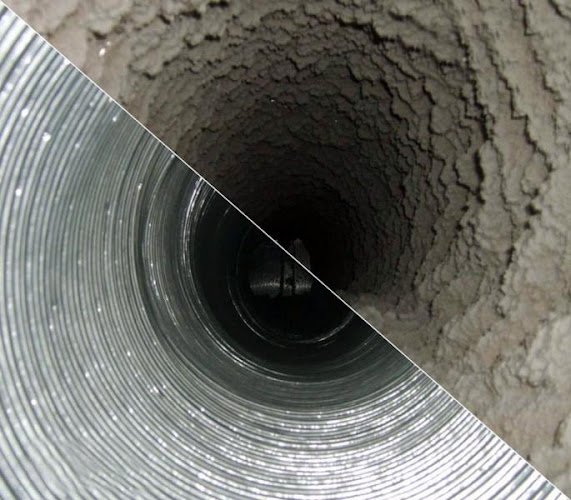 Gooise Ventilatiereiniging