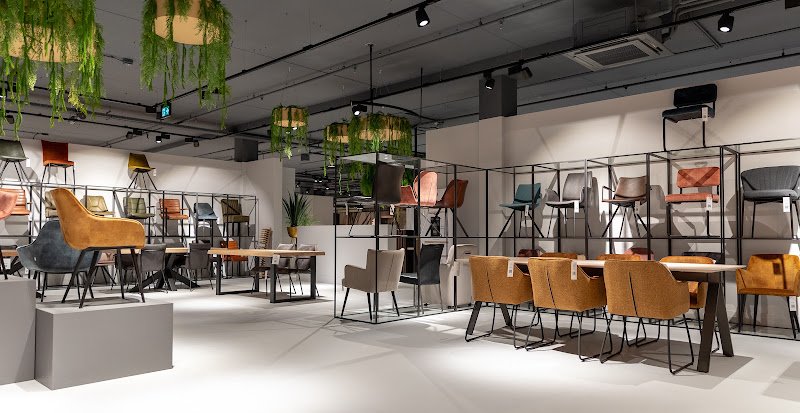 Goossens wonen en slapen – Amsterdam