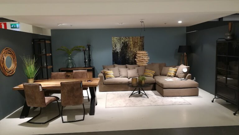 Goossens wonen en slapen – Cruquius