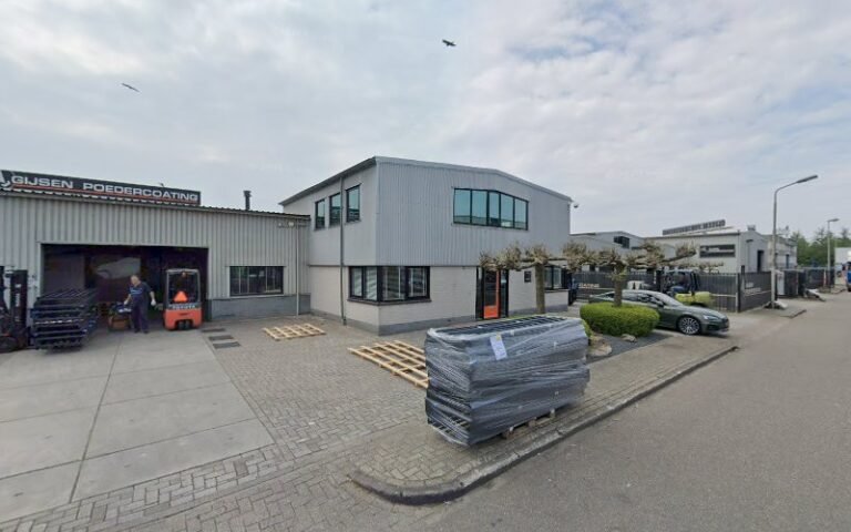Gpc Vastgoed B.V.