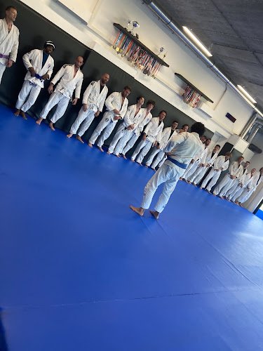 Gracie Jiu Jitsu Alkmaar