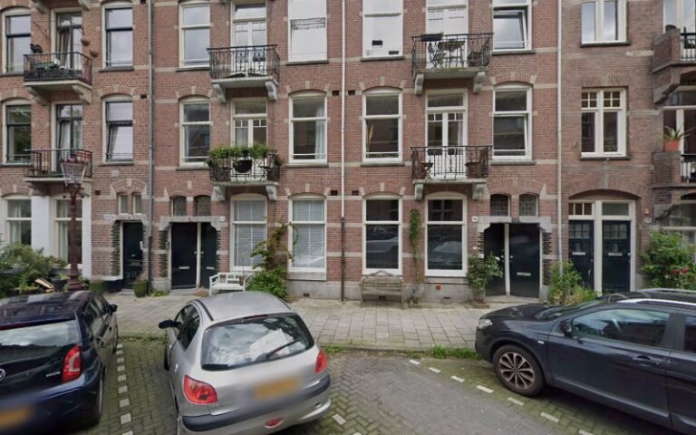 Grand Apartments Amsterdam