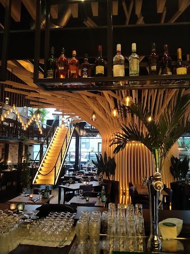 Grand Café Cascada