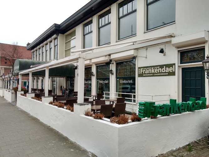 Grand Café Frankendael