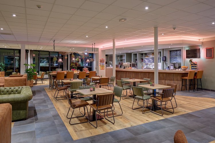 Grand Café La Base