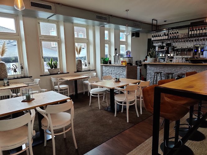 Grand Café Stijl