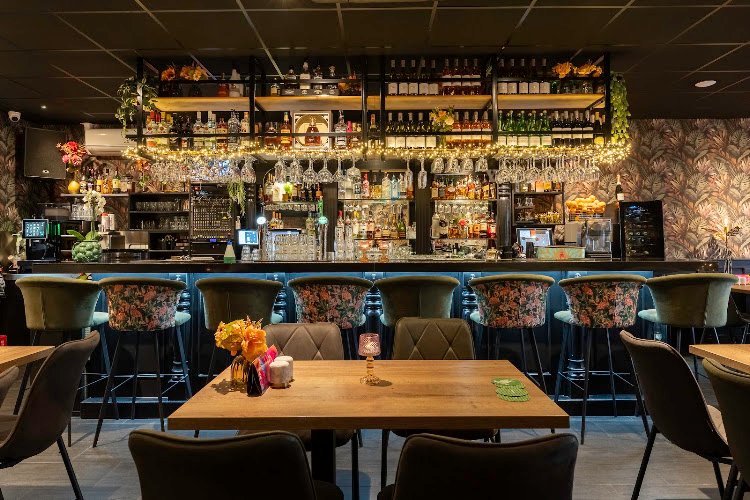 Grand café ‘t plein