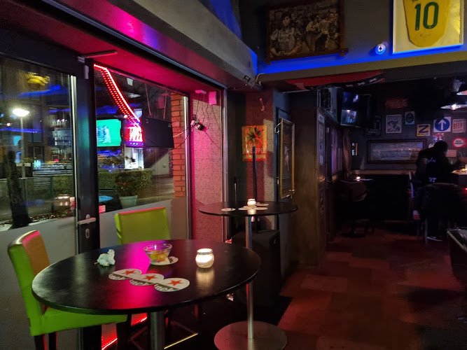 Grandcafé Holendrecht