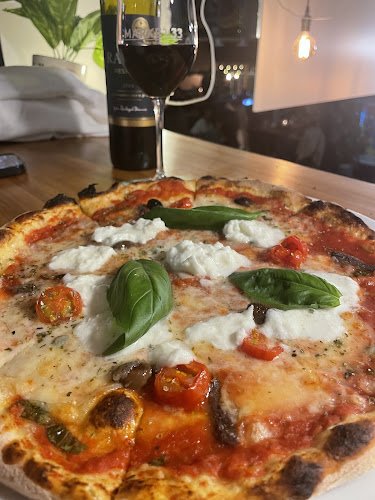 Granelli Pizza & Pasta (ZUIDAS)