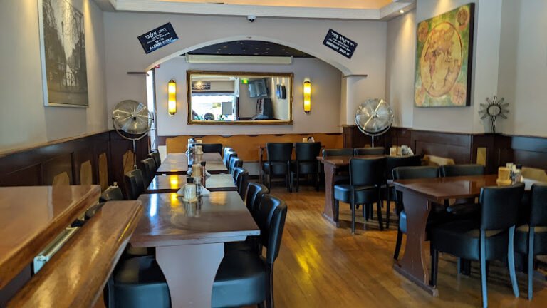 Grill Bar Rooz Amstelveen