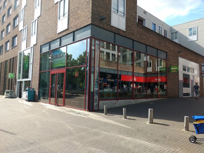 Grill’s Fastfood IJburg V.O.F.