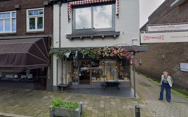 Grotenhuis Installatie Buro