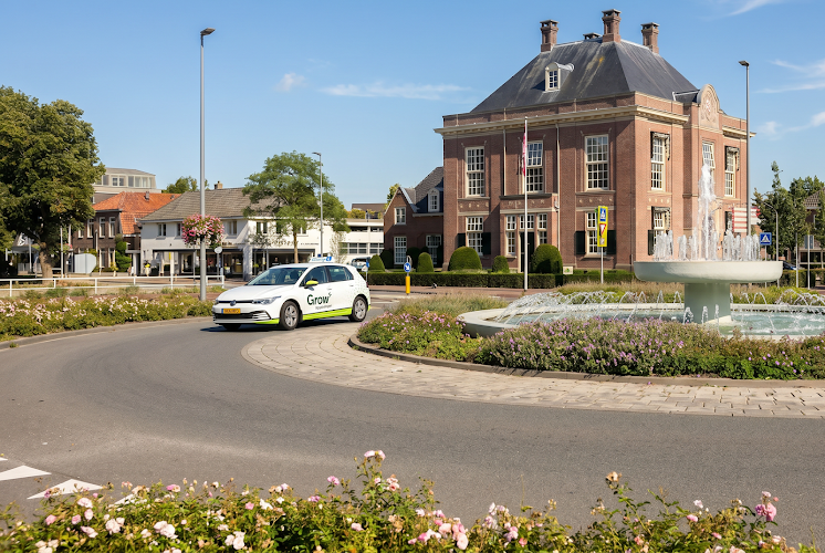 Grow Rijopleidingen Hoofddorp