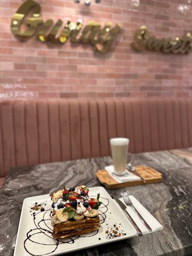 Gunay Sweets Café