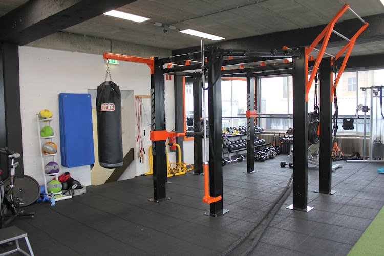 Gym3