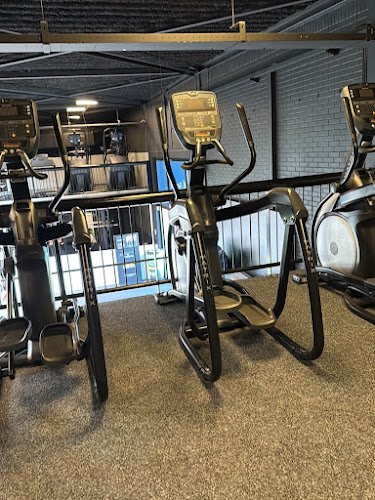 GymOne Amstelveen