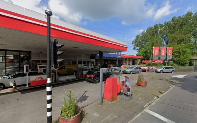 GymOne Zaandam Hof van Zaenden