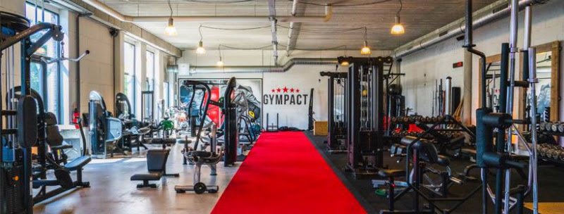 Gympact