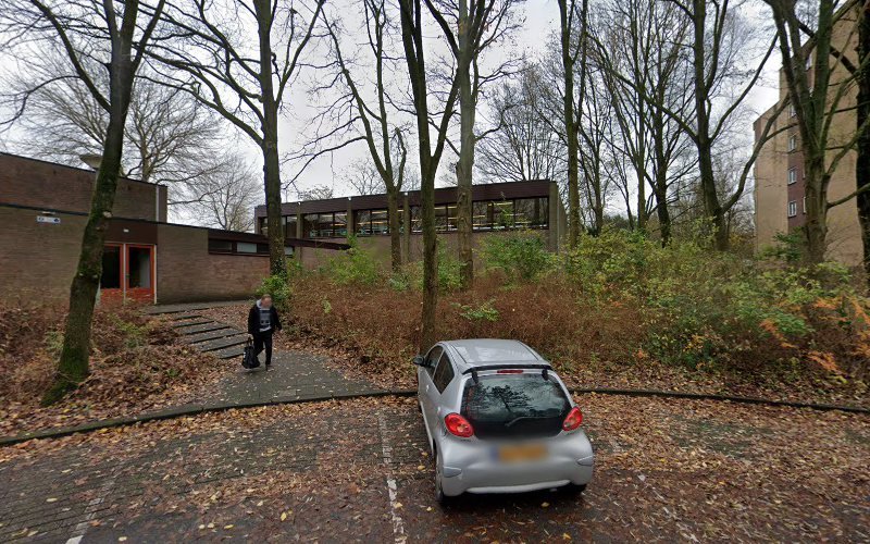 Gymzaal Pax 1