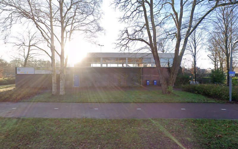 Gymzaal Pr. Hendriklaan