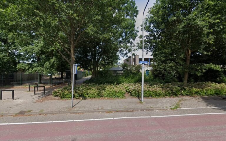 Gymzaal Zijdewinde