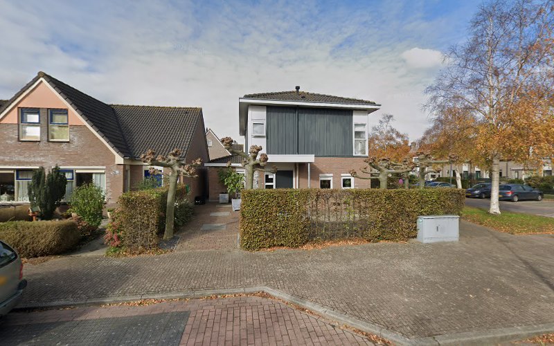H. de Vries Techniek
