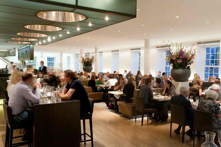 H’ART Museum Grand Café