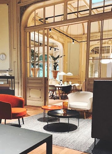 HAY Nederland Office
