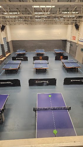 HBC Tafeltennis