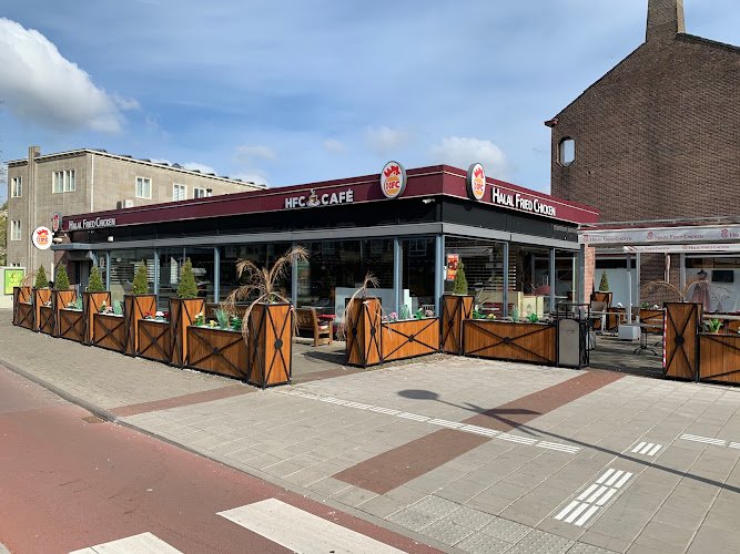 HFC Burgemeester de Vlugtlaan