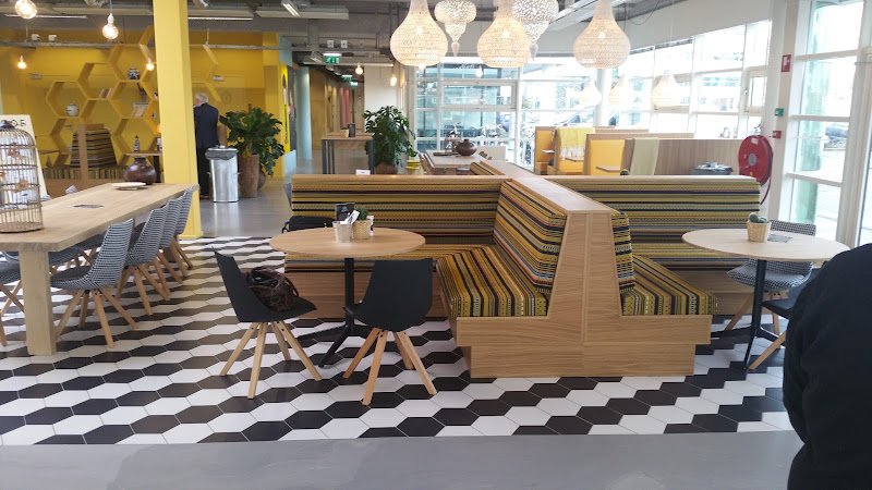 HNK Amsterdam Zuidoost