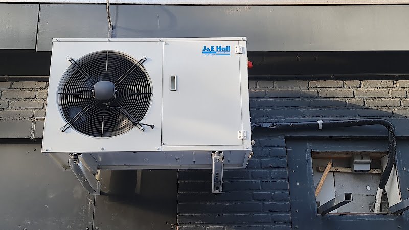 HVAC Klimaattechniek B.V