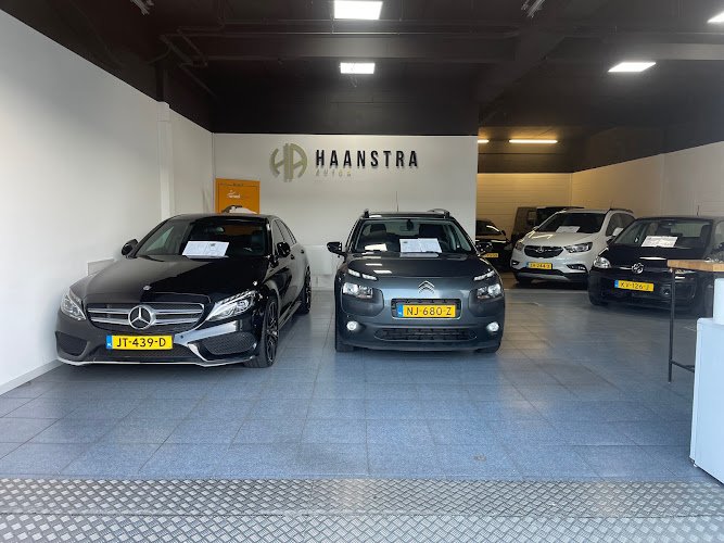 Haanstra Autos