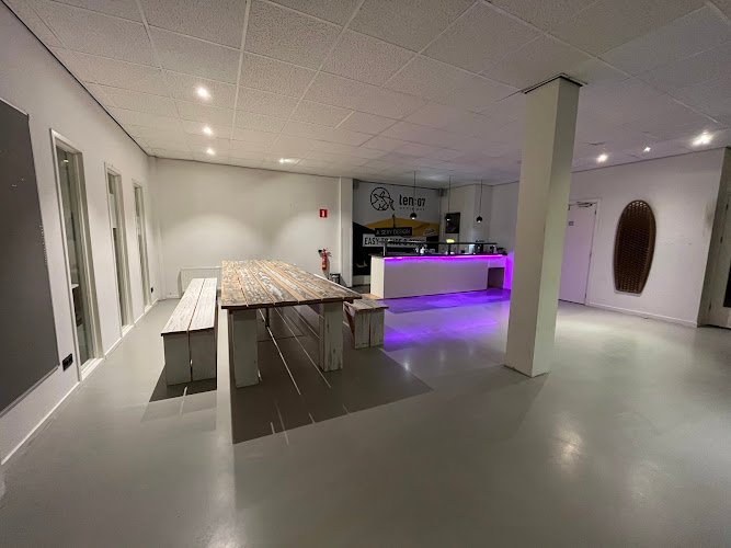 Haarlem Hub