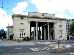 Haarlemmerpoort