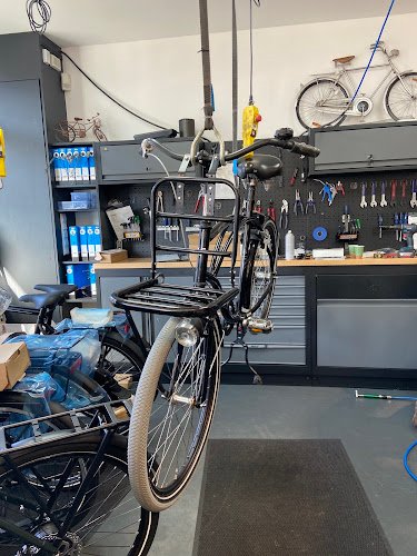 Haarlemse Fiets