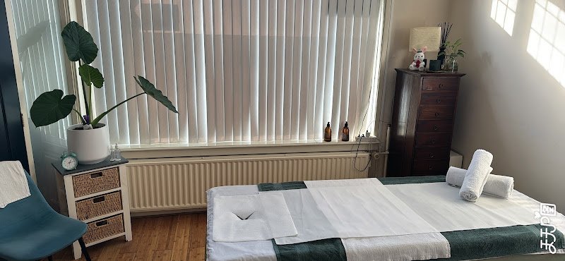 Hai Beauty Massage Salon