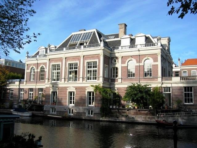Hakkenbroek Housing Company