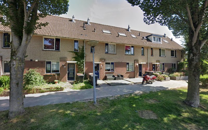 Handbal Vereniging Monnickendam