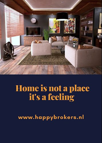 Happybrokers
