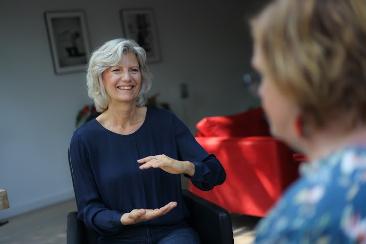 Harrijvan Coaching & Hypnotherapie