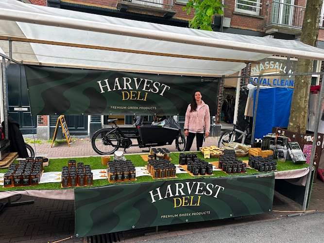 Harvest Deli