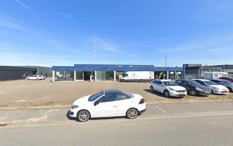 Haulo Schagen B.V.