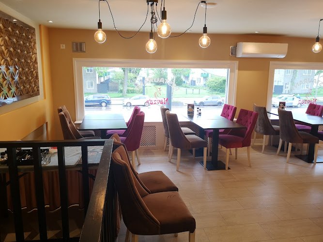 Havzan Restaurant