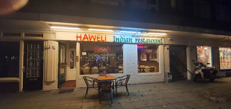 Haweli Indian Restaurant
